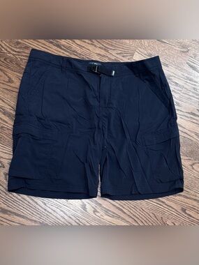 REI Women’s Cargo Shorts - Lightweight Outdoor